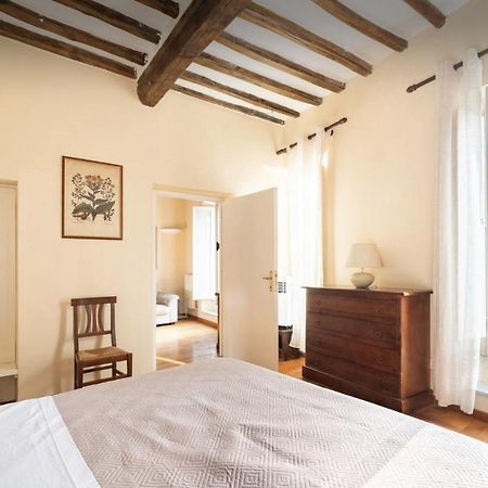 Piazza Navona Center House Appartement Rome Buitenkant foto