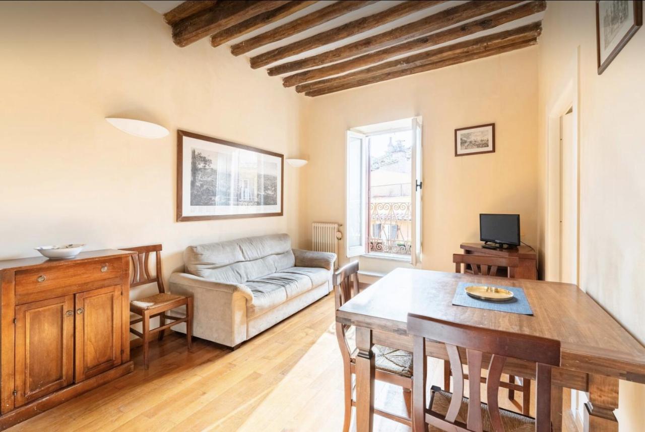 Piazza Navona Center House Appartement Rome Buitenkant foto