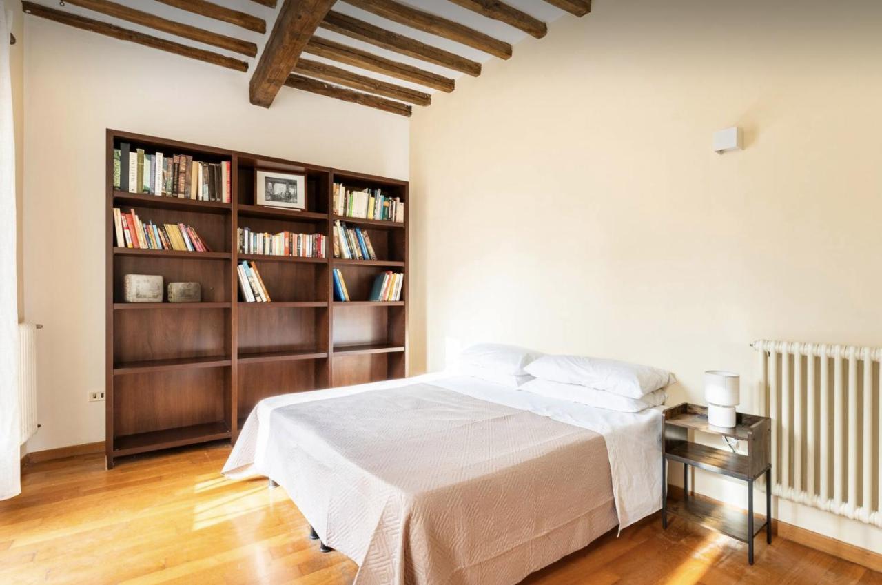 Piazza Navona Center House Appartement Rome Buitenkant foto