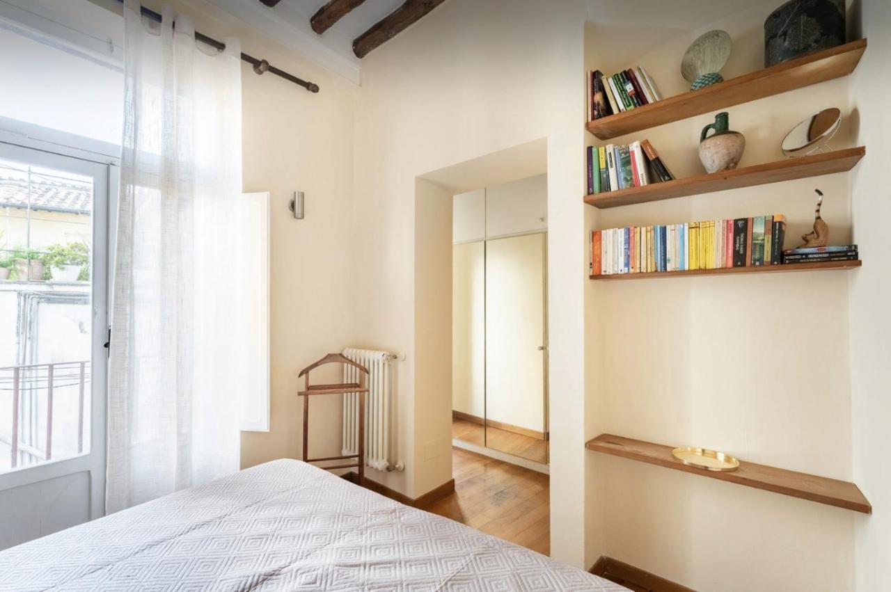 Piazza Navona Center House Appartement Rome Buitenkant foto